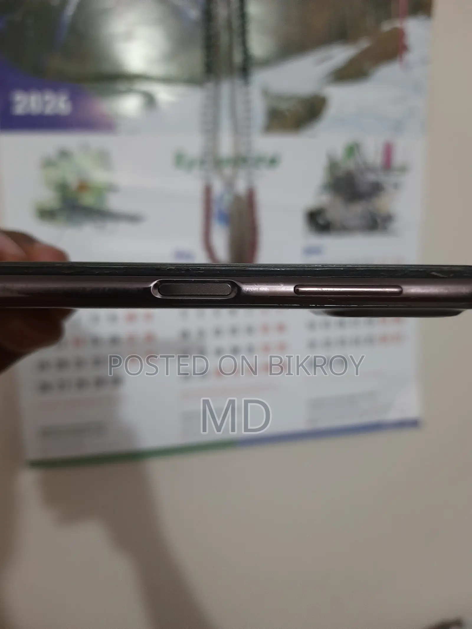 স্যামসাং গ্যালাক্সি এম৫৩ ১২৮ জিবি
