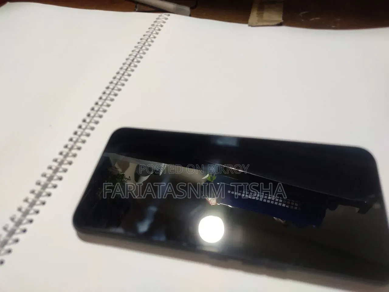 Tecno Spark 7 64 GB Gray