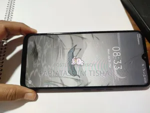 Tecno Spark 7 64 GB Gray