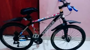 সাইকেল বিক্রয় হবে