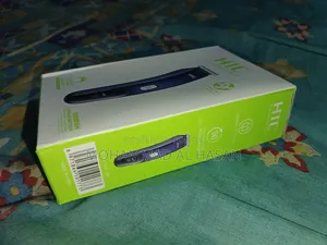 New Premium HTC Rechargeable Hair Trimmer