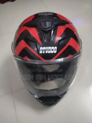 Motorcycle Helmet