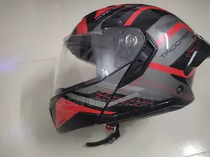 Motorcycle Helmet