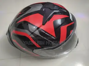 Motorcycle Helmet