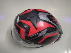 Motorcycle Helmet