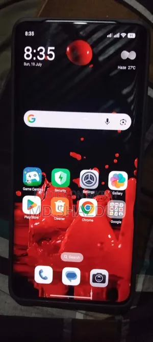 শাওমি ১৫ ২৫৬ জিবি গোলাপি