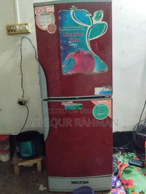 এই ফ্রিজটি দ্রুত বিক্রি করা হবে,