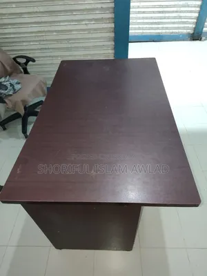 Chair Table