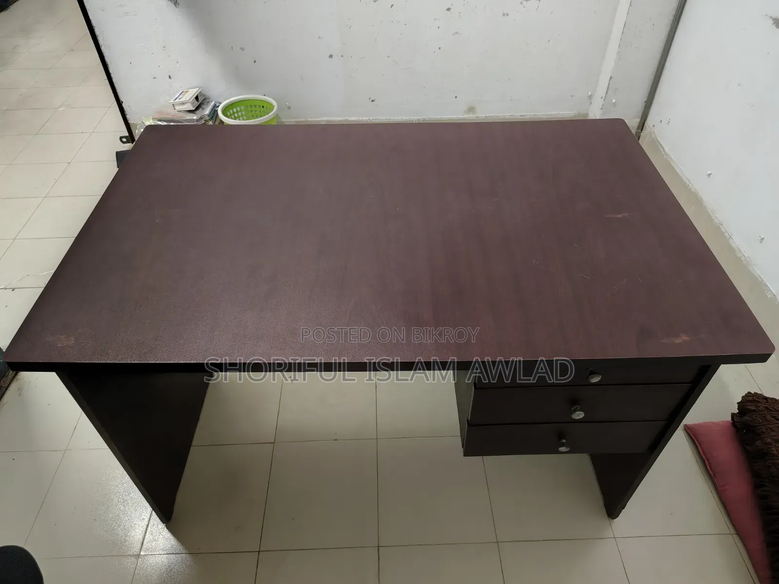 Chair Table