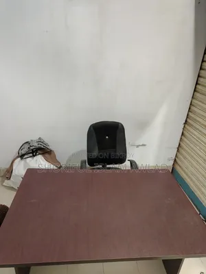 Chair Table