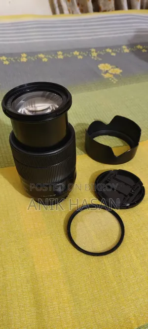 Canon 18-135.mm Usm for Cell