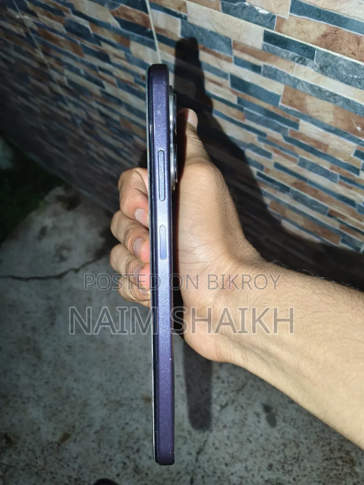 Infinix Hot 50i 128 GB Black