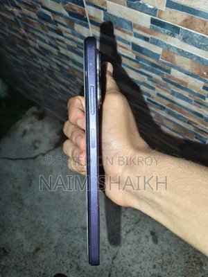 Infinix Hot 50i 128 GB Black