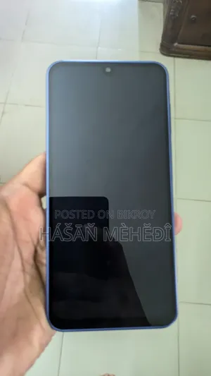 New Samsung Galaxy A17 5G 128 GB Purple