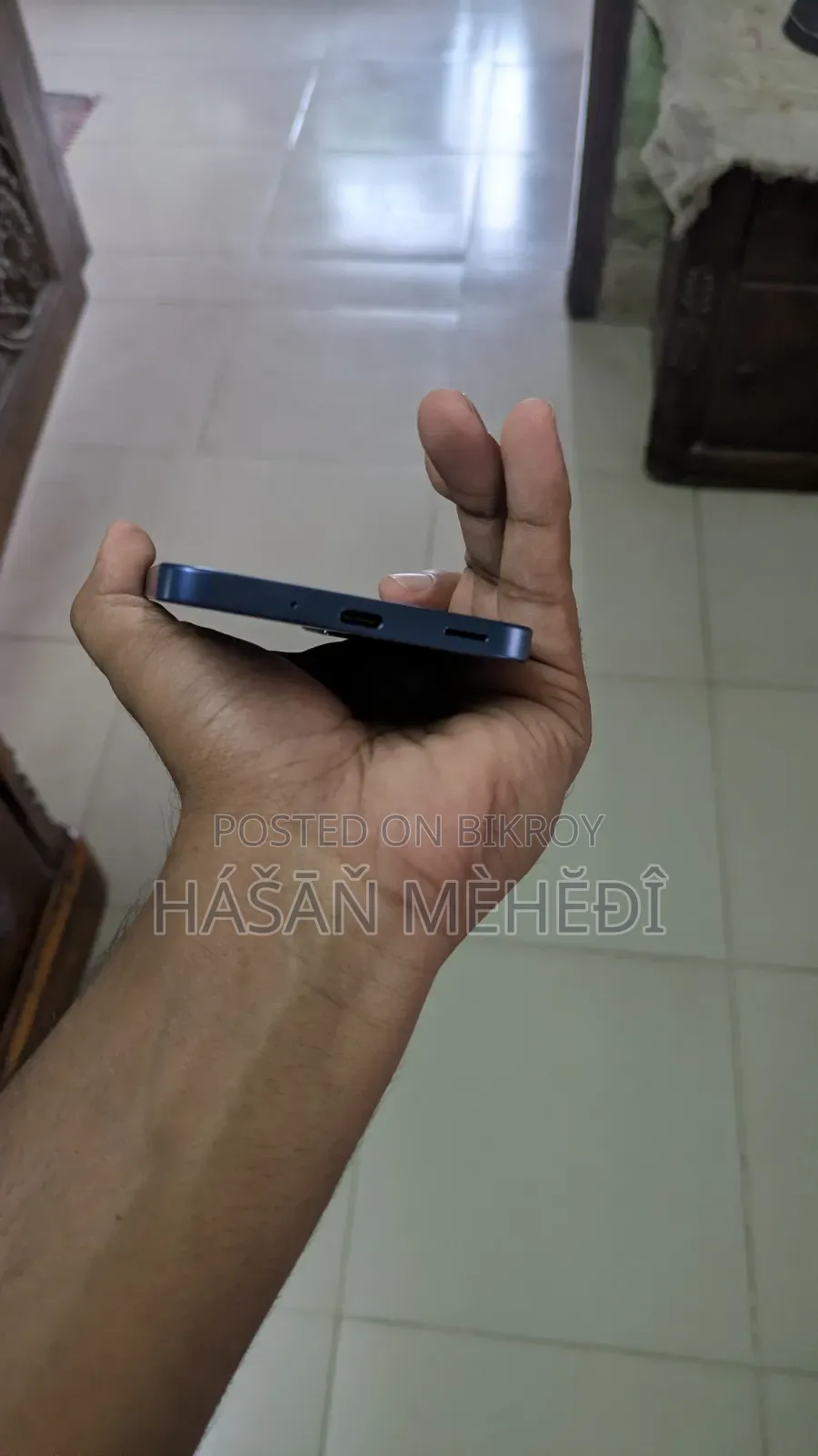 New Samsung Galaxy A17 5G 128 GB Purple