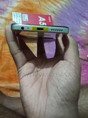 New ZTE Blade A56 128 GB Rose Gold