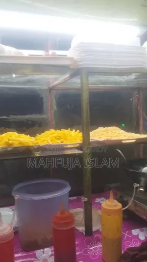 এ-ই ফুট কাটের গাড়ি টা বিক্রি করা হবে