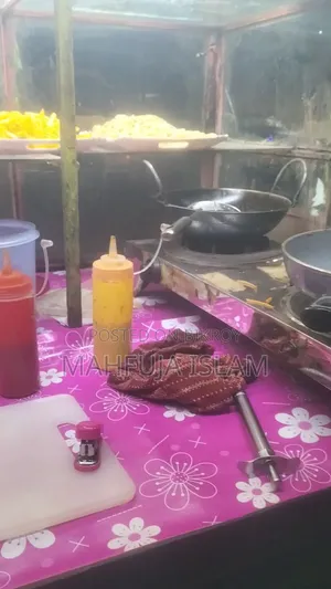 এ-ই ফুট কাটের গাড়ি টা বিক্রি করা হবে