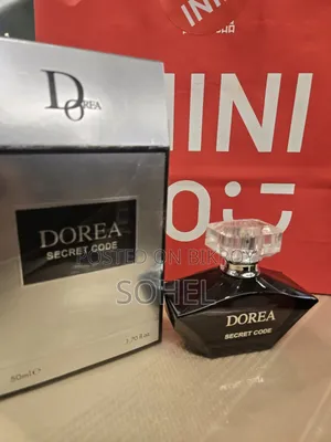 France Perfume