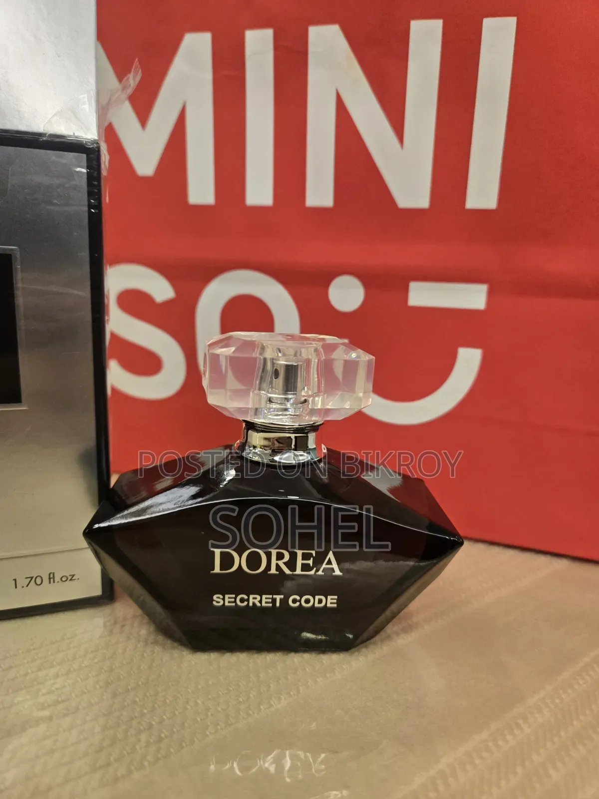 France Perfume