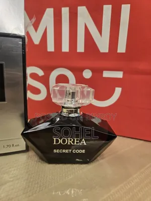 France Perfume