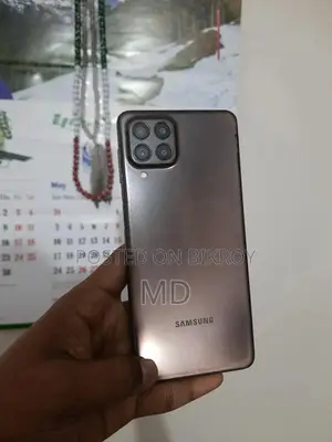 Samsung Galaxy M53 128 GB