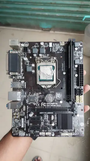 Motherboard+Processor+Ram