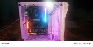 Desktop Computer Gigabyte 8GB Intel Core I5 SSD 256GB