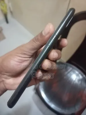 New Samsung Galaxy A03 64 GB Black