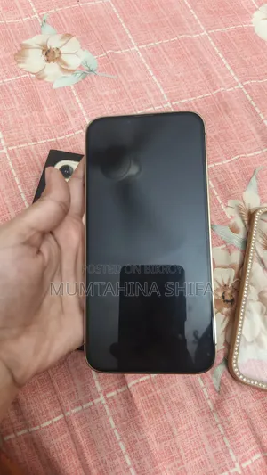 Apple iPhone 13 Pro Max 128 GB Gold