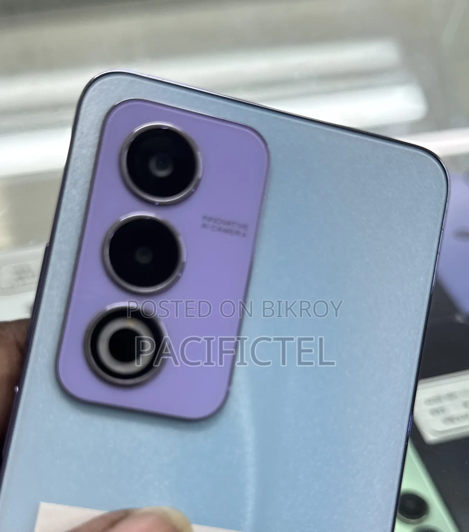 Oppo A3 Pro 256 GB