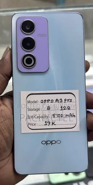 Oppo A3 Pro 256 GB