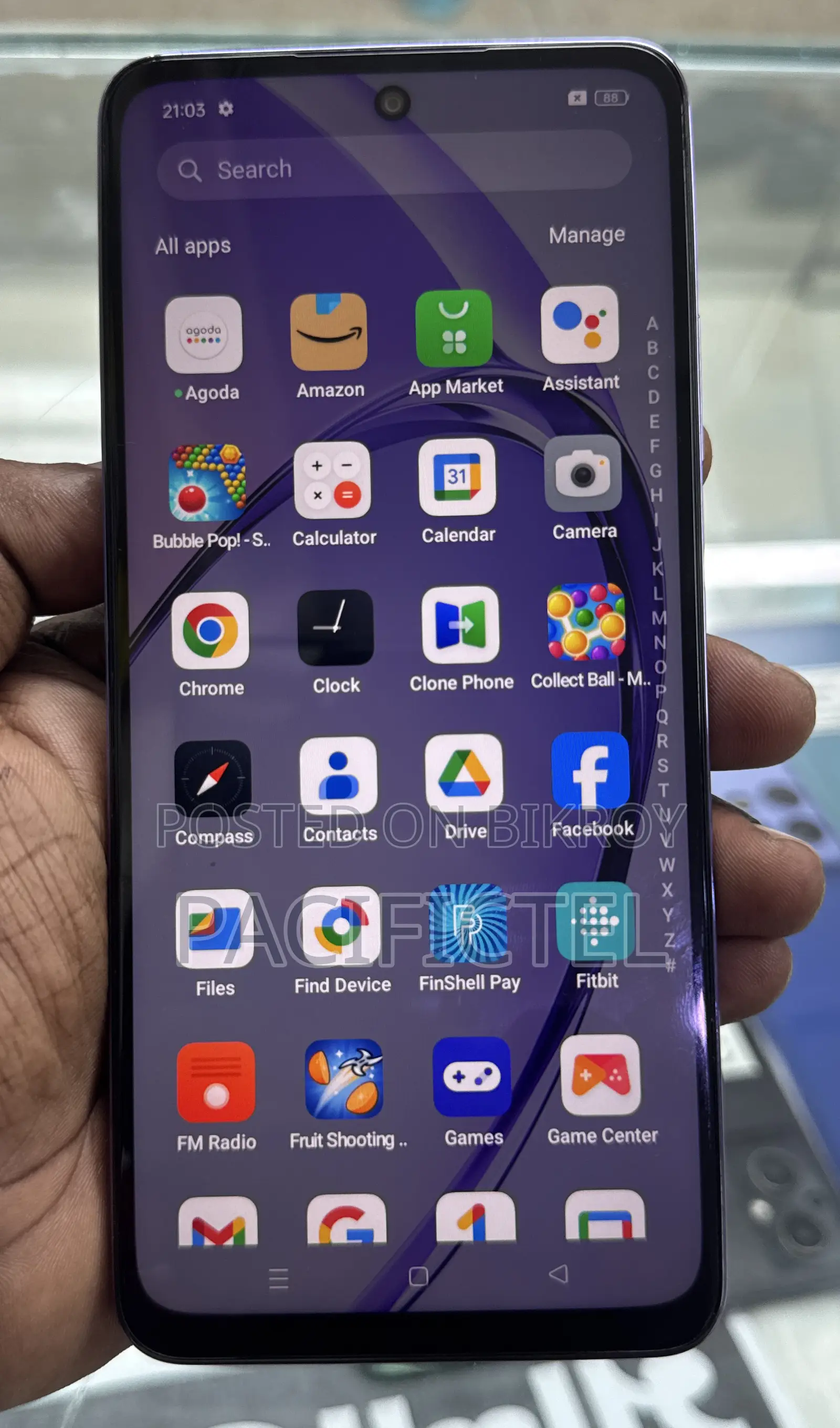 Oppo A3 Pro 256 GB