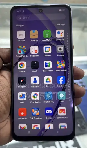 Oppo A3 Pro 256 GB