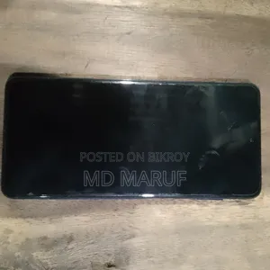 Samsung Galaxy M52 5G 128 GB Blue