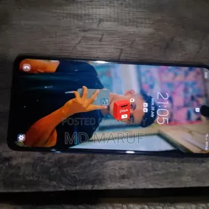 Samsung Galaxy M52 5G 128 GB Blue