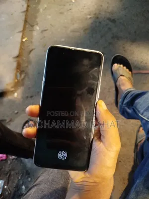 Realme 8 Pro 128 GB Silver