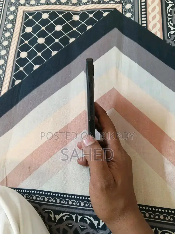New Samsung Galaxy A06 64 GB Black