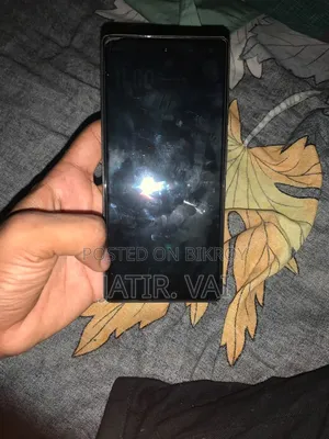 গুগল পিক্সেল ৬এ ১২৮ জিবি হোয়াইট