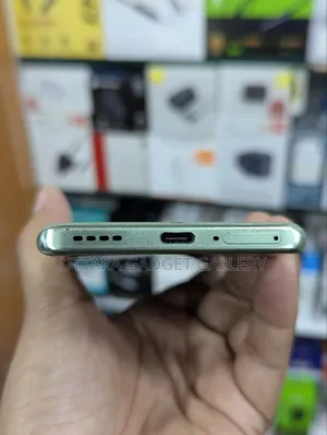 Realme 11 Pro+ 256 GB Green