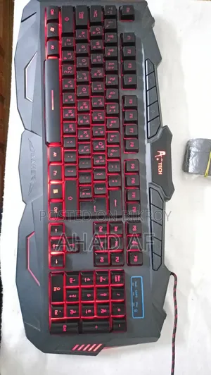 Computer Keyboard