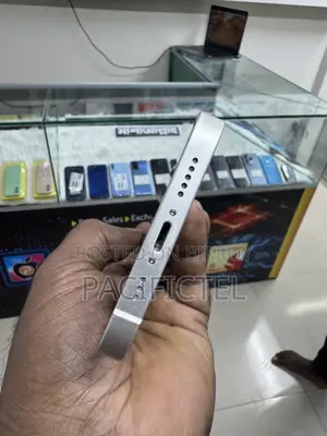 Apple iPhone 12 128 GB White