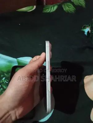 Apple iPhone 16 128 GB White