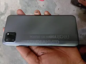Realme C11 32 GB Black