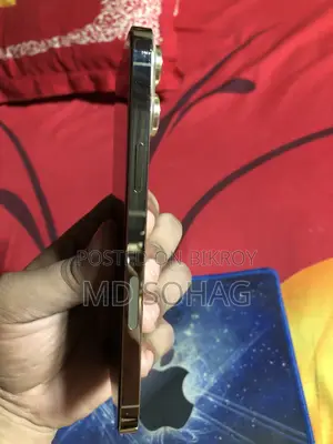 Apple iPhone 13 Pro Max 128 GB Gold