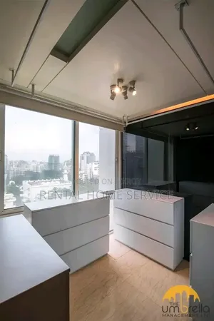 Furnished 4-Bedroom Apartment for Rent