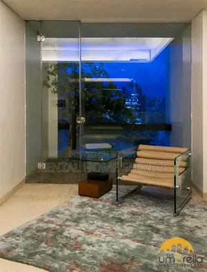 Furnished 4-Bedroom Apartment for Rent