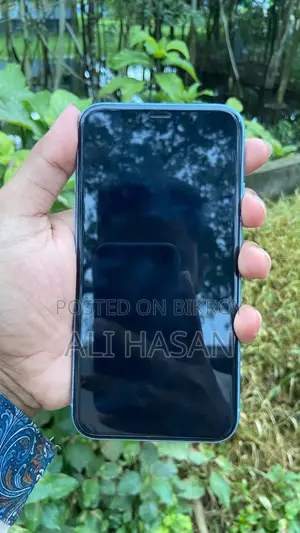 Apple iPhone XR 64 GB Blue