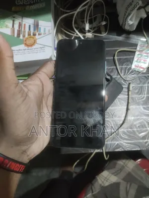 Xiaomi Redmi Note 11 128 GB Blue