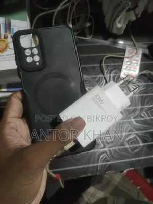 Xiaomi Redmi Note 11 128 GB Blue